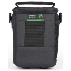 Adventura SH 115 III Noir