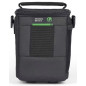 Adventura SH 115 III Noir Adventura SH 115 III Noir