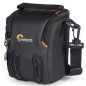 Adventura SH 115 III Noir Adventura SH 115 III Noir