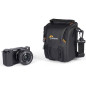 Adventura SH 115 III Noir Adventura SH 115 III Noir