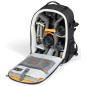 Adventura BP 300 III, Noir