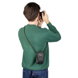 Adventura CS 20 III (Black) LowePro