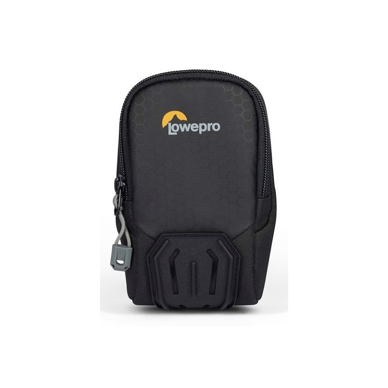 Adventura CS 20 III (Black)