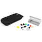 Kit d'accessoires pour microphones miniatures Kit d'accessoires pour microphones miniatures