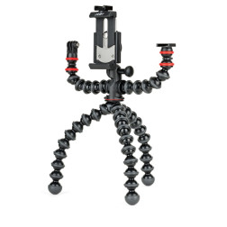 GorillaPod Mobile Rig(Blk/Cha) JOBY