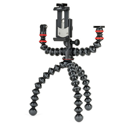 GorillaPod Mobile Rig(Blk/Cha) JOBY