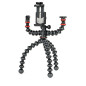 GorillaPod Mobile Rig(Blk/Cha)