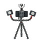 GorillaPod Mobile Rig(Blk/Cha)