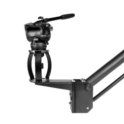 Support de tete avec Bol de 75 E-Image