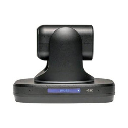 KY-PZ510BE PTZ Auto-tracking 4K/60P 12x - Noire JVC