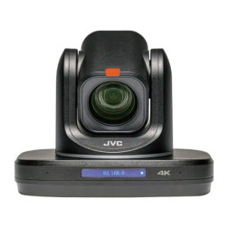 KY-PZ510NBE PTZ 4K/60P 12x Auto-tracking - Noire Caméra
