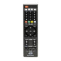 KY-PZ510NWE PTZ 4K/60P 12x Auto-tracking - Blanche KY-PZ510NWE PTZ 4K/60P 12x Auto-tracking - Blanche