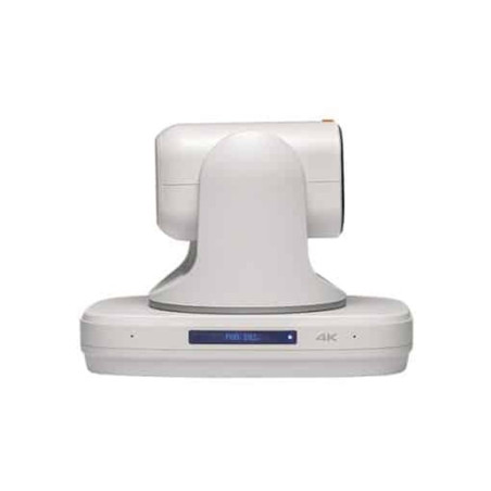 KY-PZ510NWE PTZ 4K/60P 12x Auto-tracking - Blanche Camér