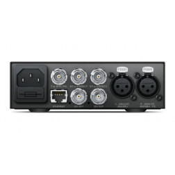 Teranex Mini Analog to SDI 12G
