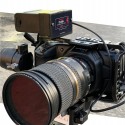 DV-BM4 Adaptateur batteries NP-F pour Pocket Cinema 4K Ex demo Hawk Woods