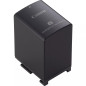 BP-827 550 mAh déballée état neuf 