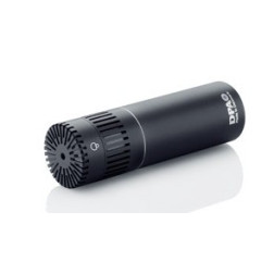 Microphone supercardioïde MMC4018, Compact Microphone su DPA