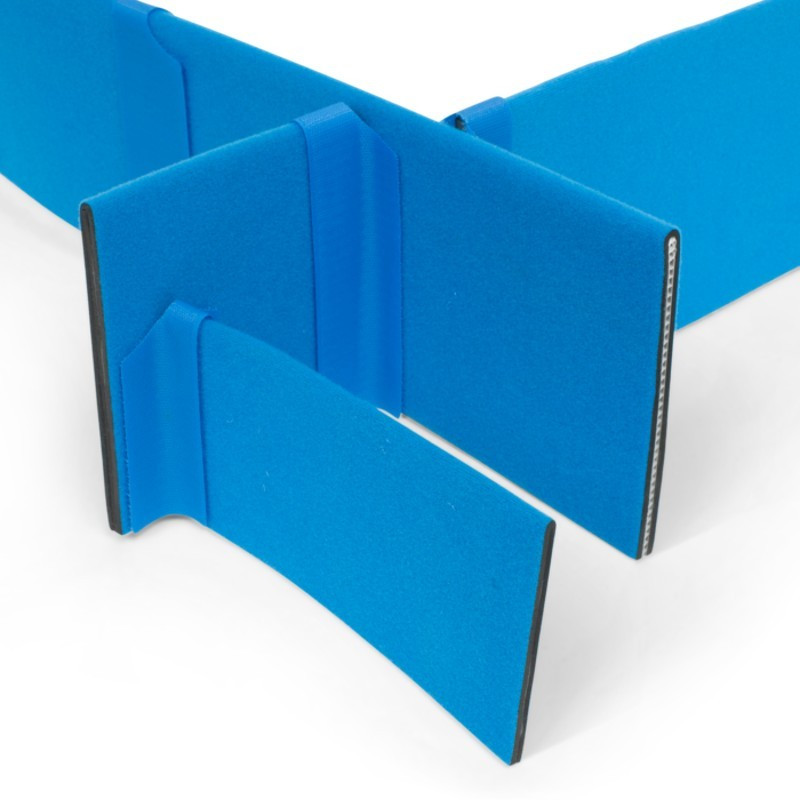 Kit de diviseurs (semi-rigide)