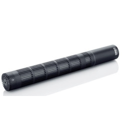 Microphone canon 4017C, Compact Microphone canon, Compac DPA