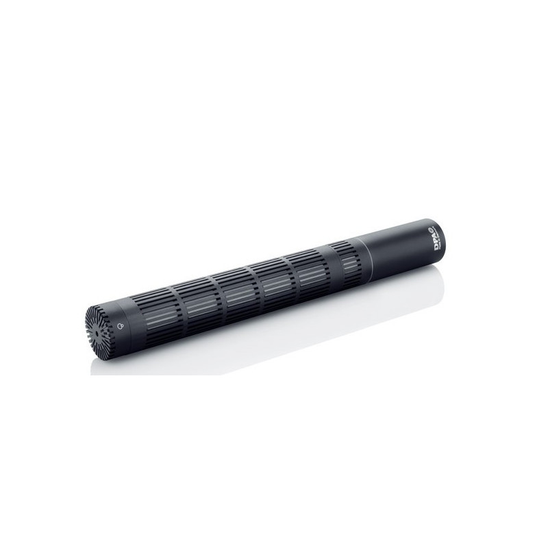 Microphone canon 4017C, Compact