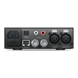 Teranex Mini Audio to SDI 12G Convertisseur Blackmagic Design