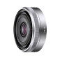 16 mm F2,8 monture E