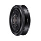 20 mm F2,8 monture E 20 mm F2,8 monture E