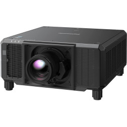 PT-RQ25KEJ - OPTIQUE INTERCHANGEABLE - 4K Panasonic