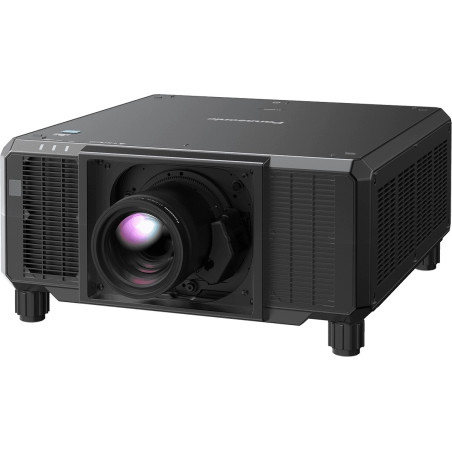PT-RQ25KEJ - OPTIQUE INTERCHANGEABLE - 4K Panasonic