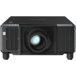 PT-RQ25KEJ - OPTIQUE INTERCHANGEABLE - 4K TRI - OPTIQUE