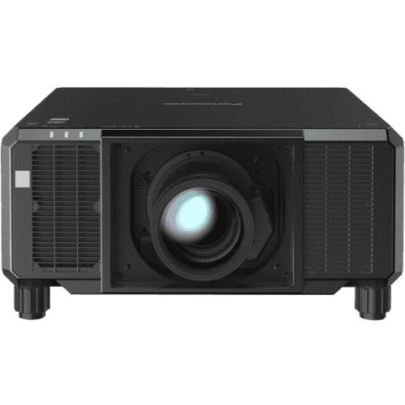 PT-RQ25KEJ - OPTIQUE INTERCHANGEABLE - 4K TRI - OPTIQUE