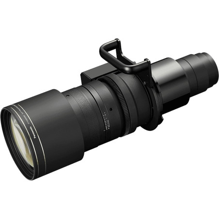 ET-D3QW300 - Optiques PT-RQ50 - Optique 1.1-1.7:1 Panasonic