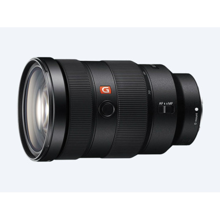 24-70 mm F4 ZA OSS Monture Sony E Sony