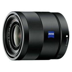 24 mm F1.8 ZA Sonnar Monture Sony E Sony
