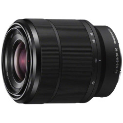 28-70 mm F3.5-5.6 OSS Monture Sony E Sony