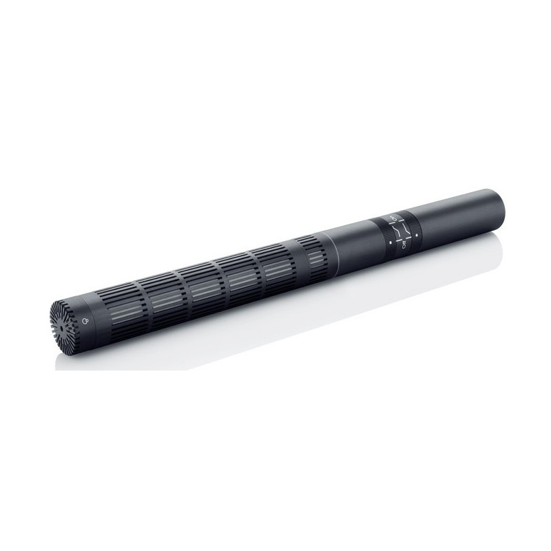 Microphone canon 4017B, modulaire Microphone canon 4017B, modulaire