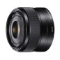 35 mm F1.8 OSS monture E 35 mm F1.8 OSS monture E