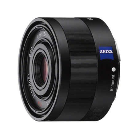 35 mm F2.8 ZA Sonnar Monture Sony E Sony