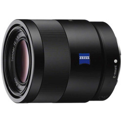 55 mm F1.8 ZA Monture Sony E Sony