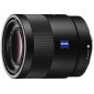 55 mm F1.8 ZA monture E