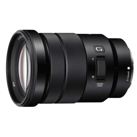 18-105 mm F4 G OSS Monture Sony E Sony