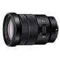 18-105 mm F4 G OSS monture E