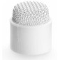 Grille pour micro miniature, accentuation douce, blanc, 5 pcs. Grille pour micro miniature, accentuation douce, blanc, 5 pcs.