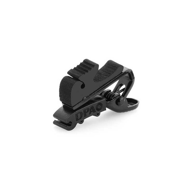 Clip pour microphone de Lavalier SCM0004-B