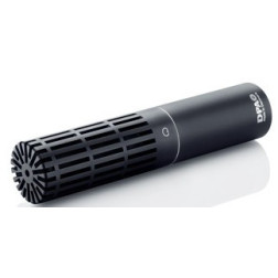 Microphone cardioïde 2011C double diaphragme modulaire, DPA