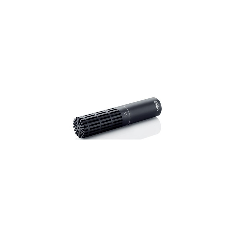 Microphone cardioïde 2011C double diaphragme modulaire, compact