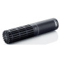 Microphone cardioïde 2011C double diaphragme modulaire, compact