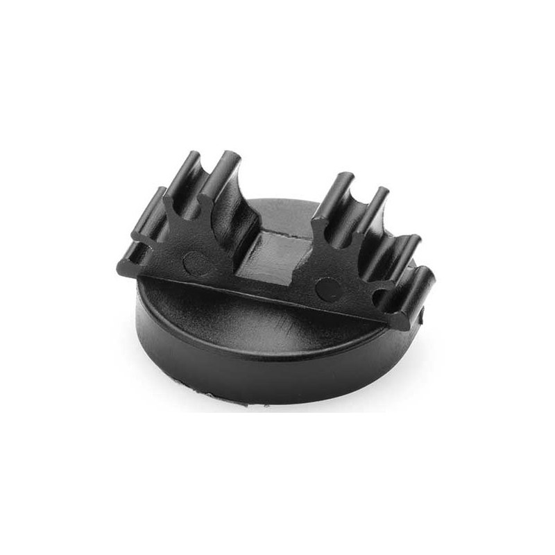 Support aimant pour micro de Lavalier