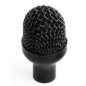 Ecran antipop anti-vent pour submini (DUA9103)