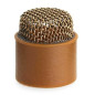 Grille pour micro miniature, accentuation douce, marron, 5 pcs Grille pour micro miniature, accentuation douce, marron, 5 pcs